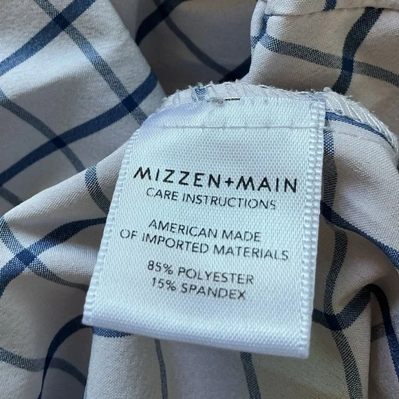 Bundle of TWO XXL Performance Men’s Dress Shirts - Picture 11 of 11